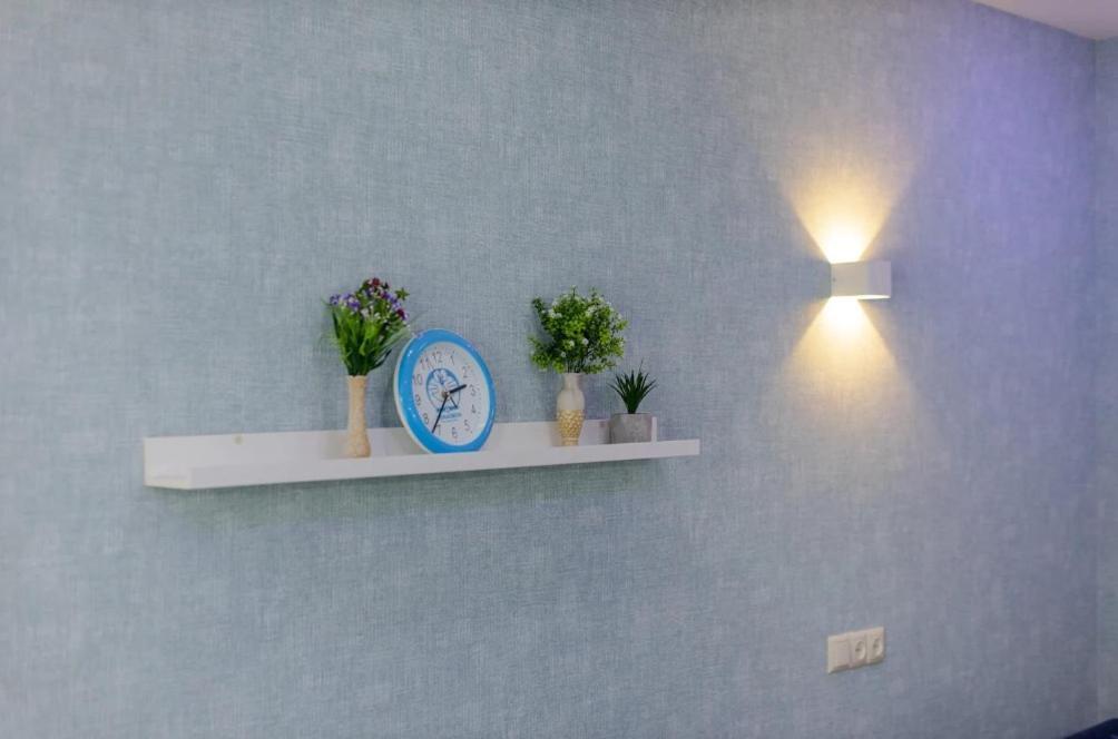 Bubukin Apartment Батуми Екстериор снимка