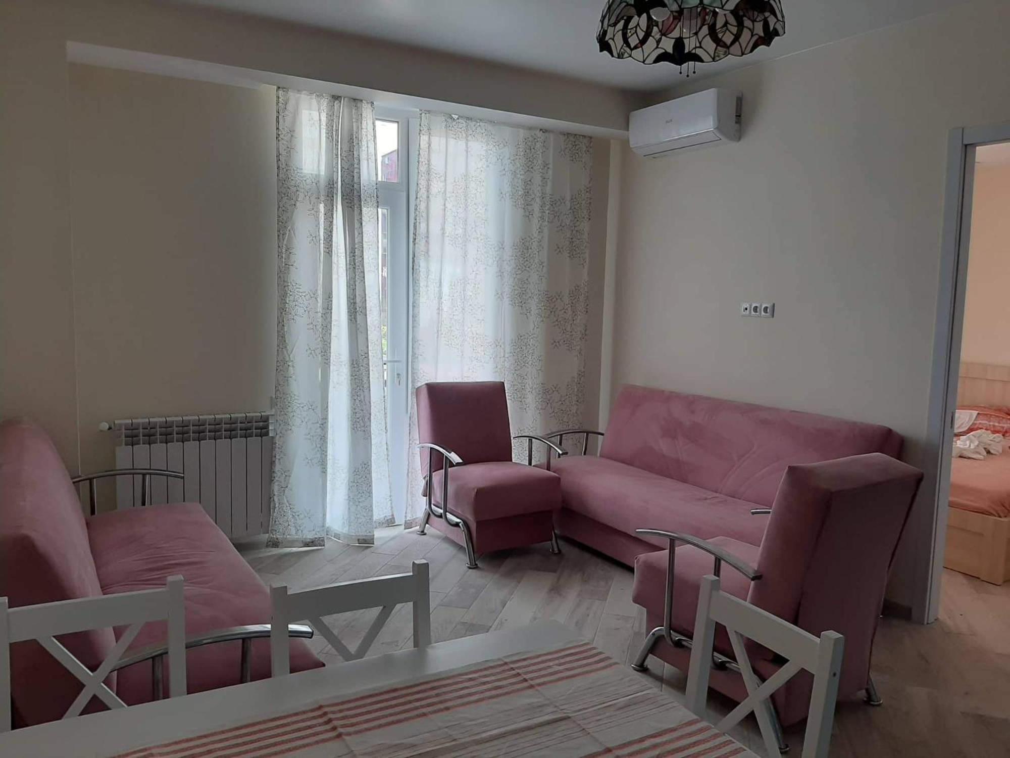 Bubukin Apartment Батуми Екстериор снимка