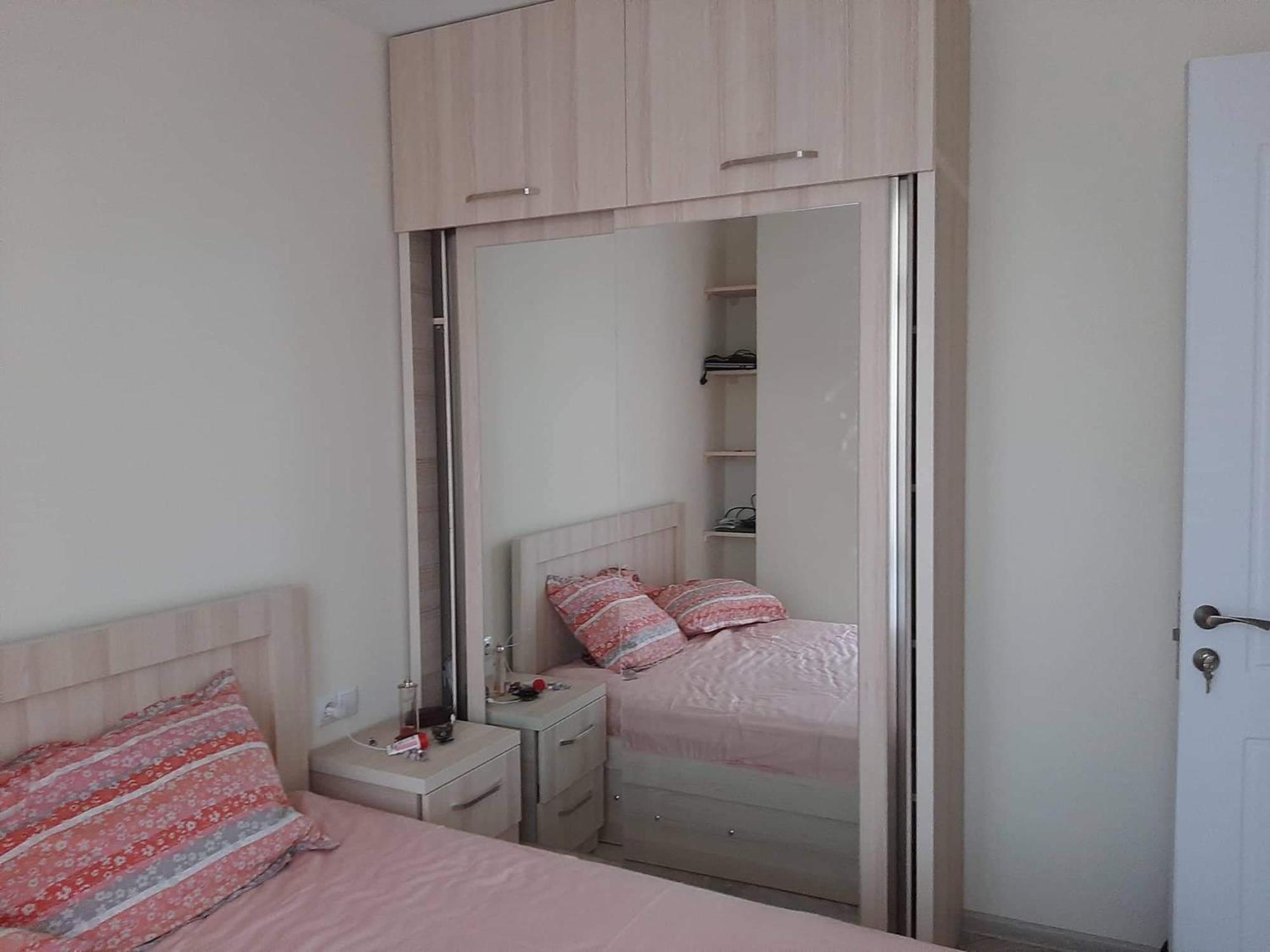 Bubukin Apartment Батуми Екстериор снимка